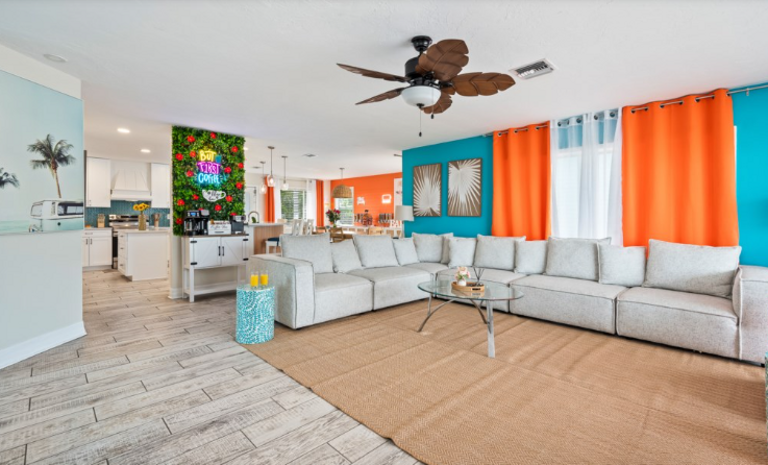 Find Rentals