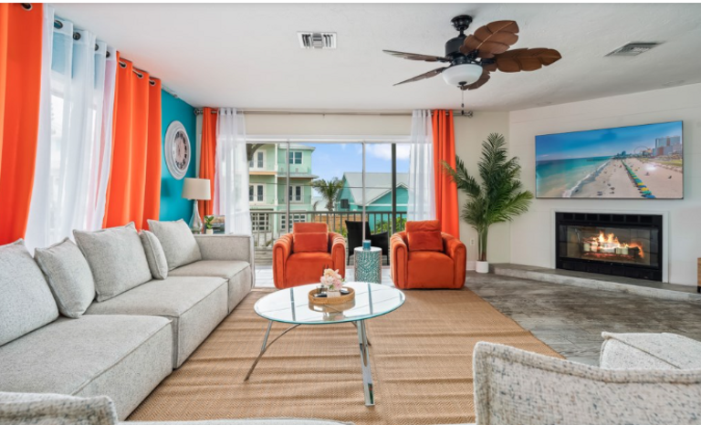 Find Rentals