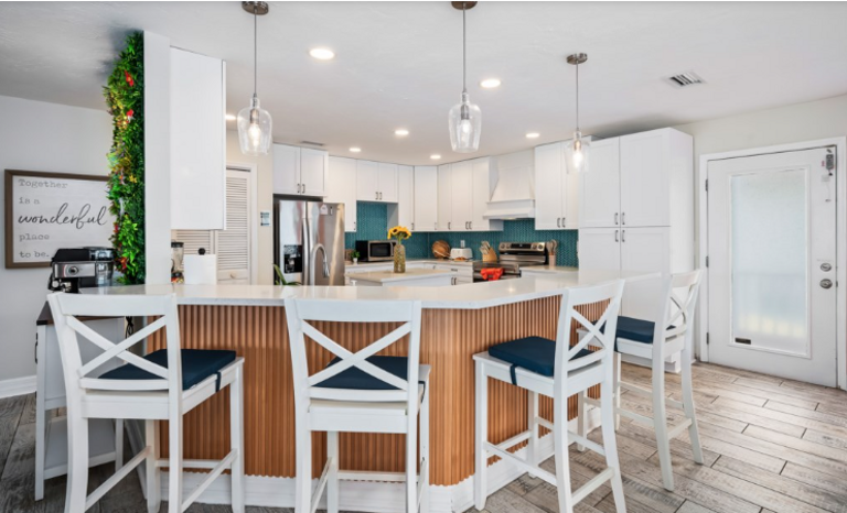 Find Rentals