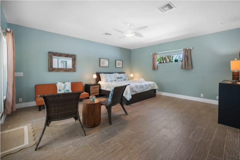 Find Rentals