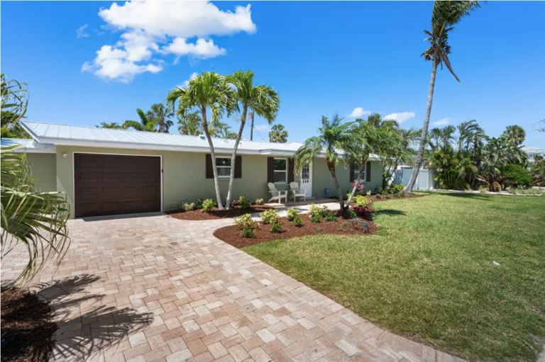 Find Rentals