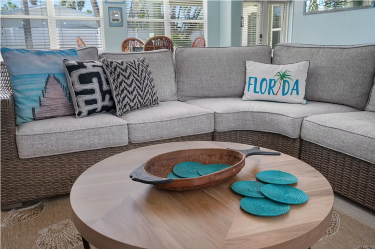 Find Rentals