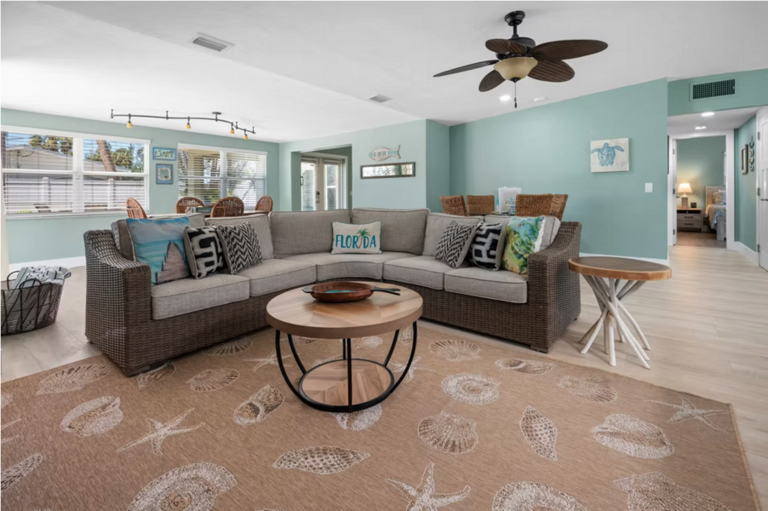 Find Rentals