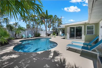 Barefoot Bliss