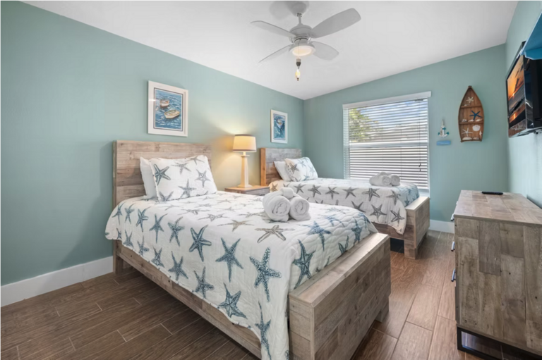 Find Rentals