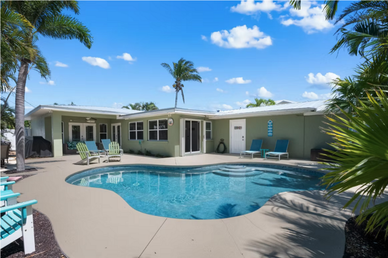 Find Rentals
