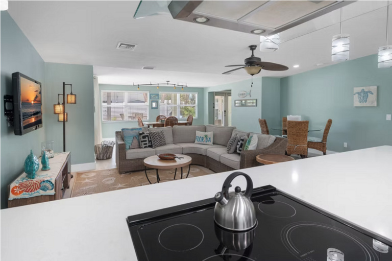 Find Rentals
