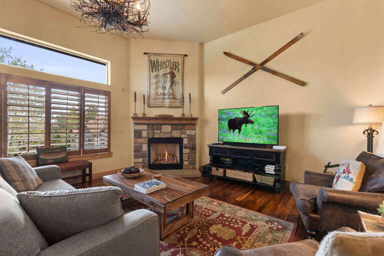 Bear Hollow Village 5437 Bear Hollow Village 5437