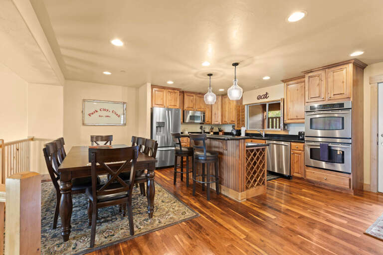 Bear Hollow Village 5437 Bear Hollow Village 5437