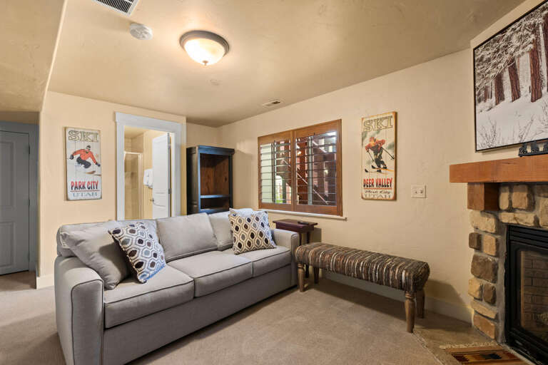 Bear Hollow Village 5437 Bear Hollow Village 5437