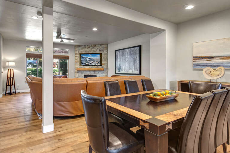 Bear Hollow Village 5610 Bear Hollow Village 5610