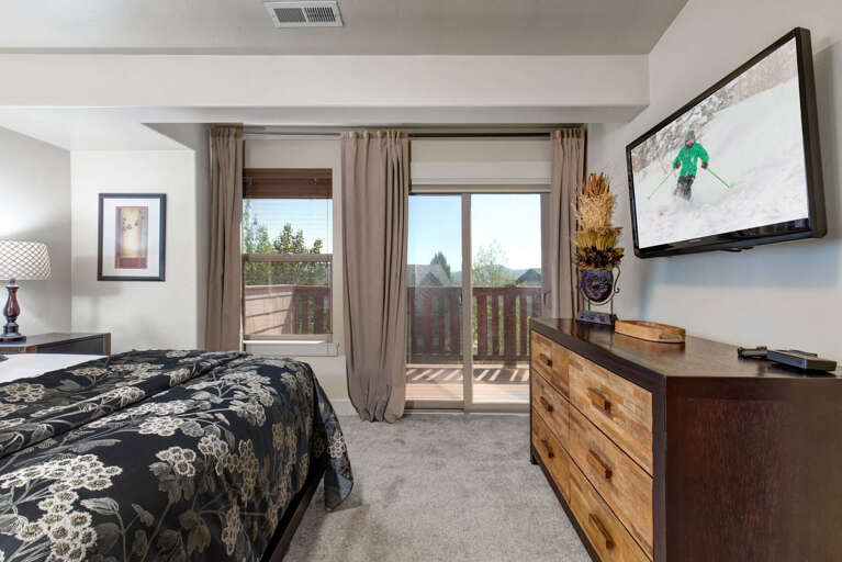 Bear Hollow Village 5610 Bear Hollow Village 5610