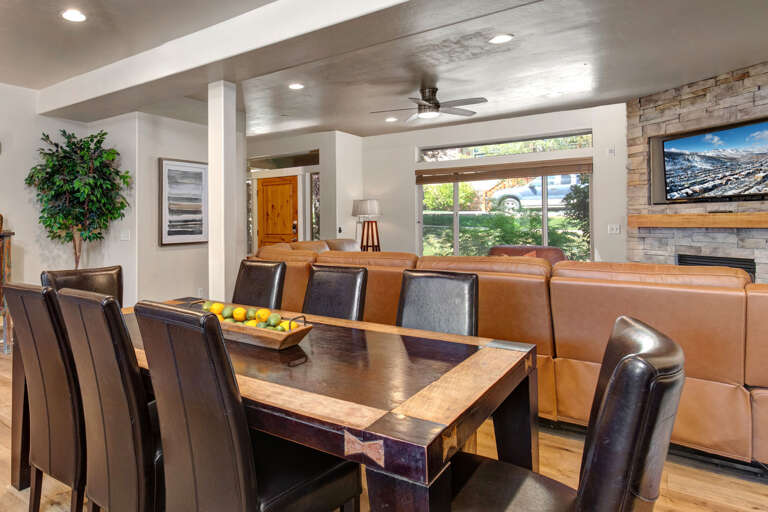 Bear Hollow Village 5610 Bear Hollow Village 5610