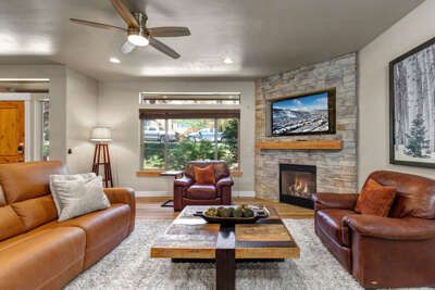 Bear Hollow Village 5610