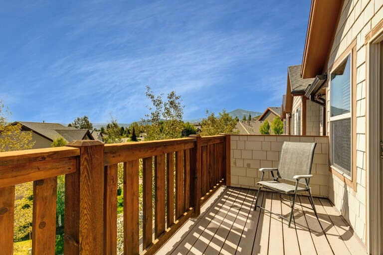 Bear Hollow Village 5610