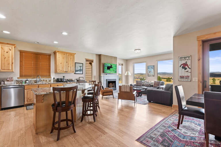 Bear Hollow 5639 by Moose Management Bear Hollow 5639 by Moose Management