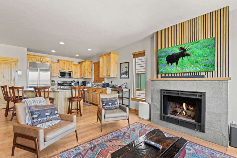 Bear Hollow 5639 by Moose Management