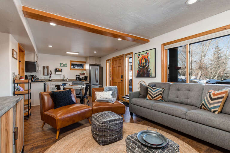 Bear Hollow 5534B by Moose Management Bear Hollow 5534B by Moose Management