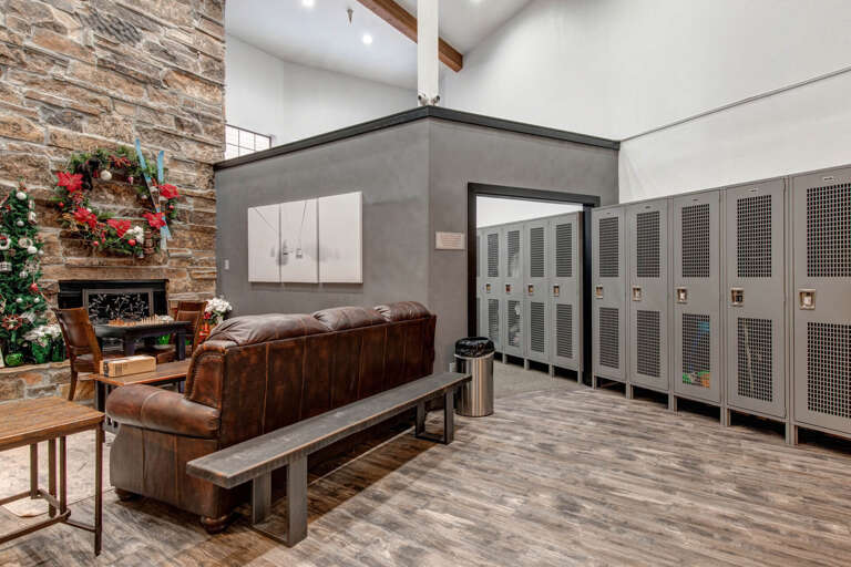 Carriage House Condos - Downtown Park City