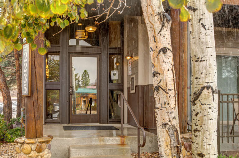 Prospector Condos - Bldg. 4 - Downtown Park City Prospector Condos - Bldg. 4 - Downtown Park City