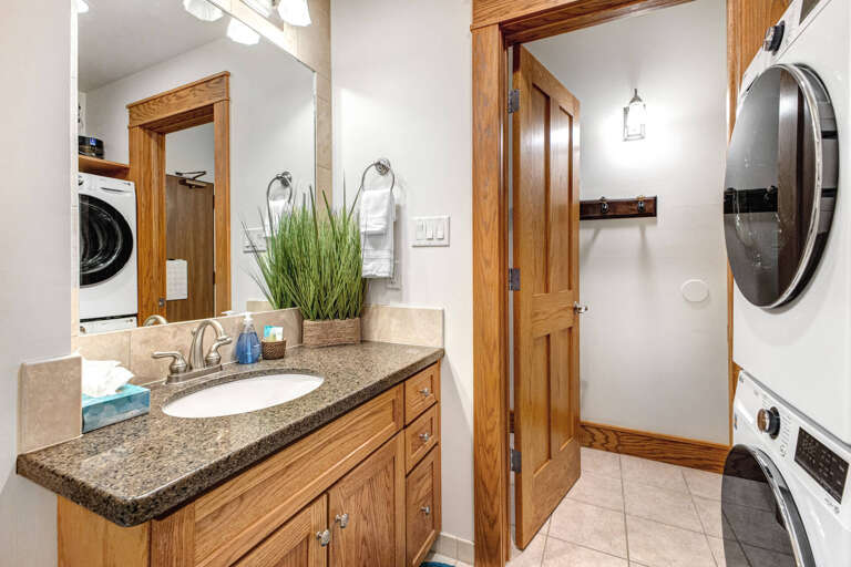 Prospector 911 by Moose Management