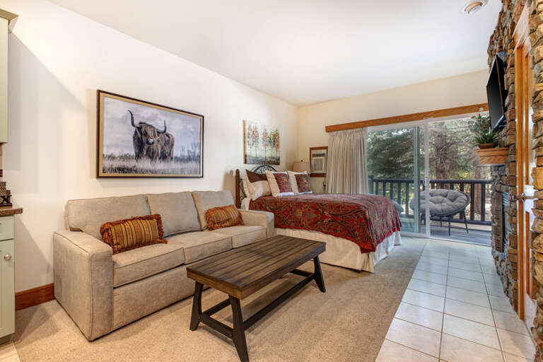 Prospector 911 by Moose Management