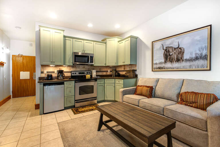 Prospector 911 by Moose Management