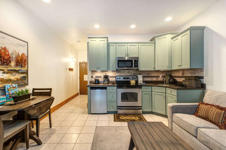 Prospector 911 by Moose Management