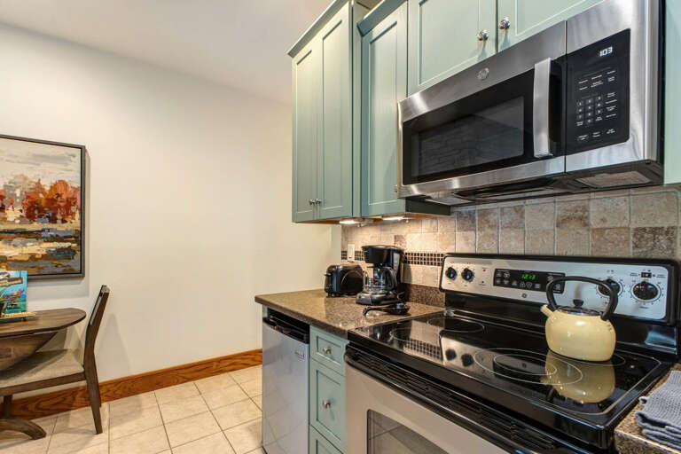 Prospector 911 by Moose Management