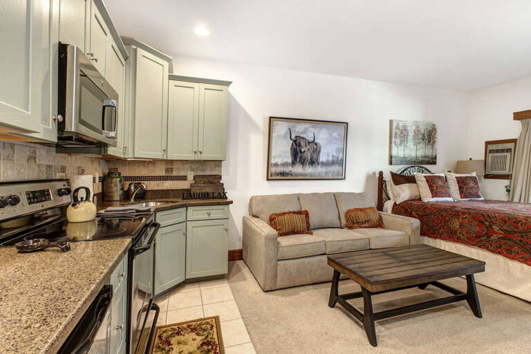 Prospector 911 by Moose Management