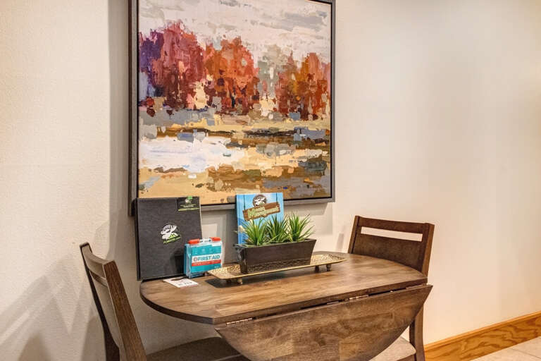 Prospector 911 by Moose Management