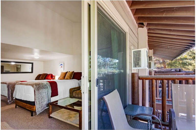 Prospector Lodge 925