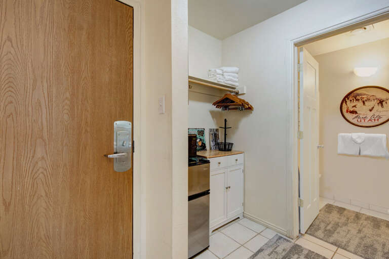 Prospector Lodge 925