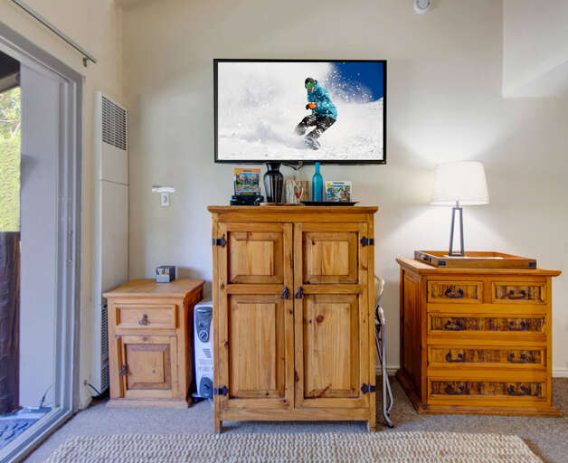 Prospector Lodge 925