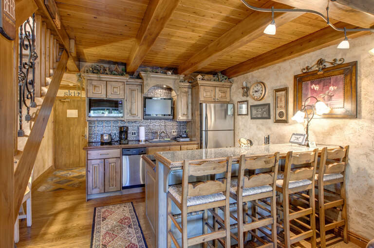 Prospector 933 Prospector 933
