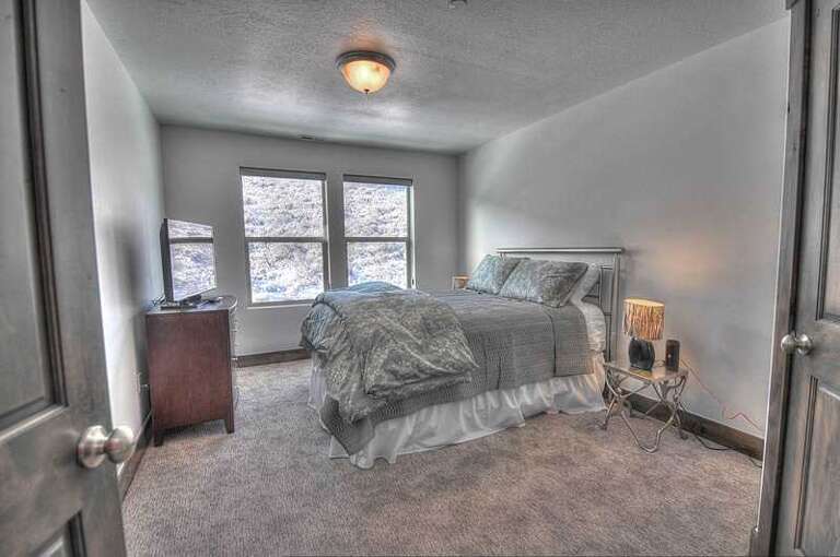 Retreat at Jordanelle 1113 by Moose Management