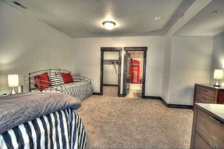 Retreat at Jordanelle 1113 by Moose Management