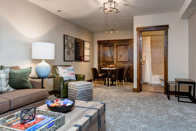 Retreat at Jordanelle 811 by Moose Mgmt Retreat at Jordanelle 811 by Moose Mgmt