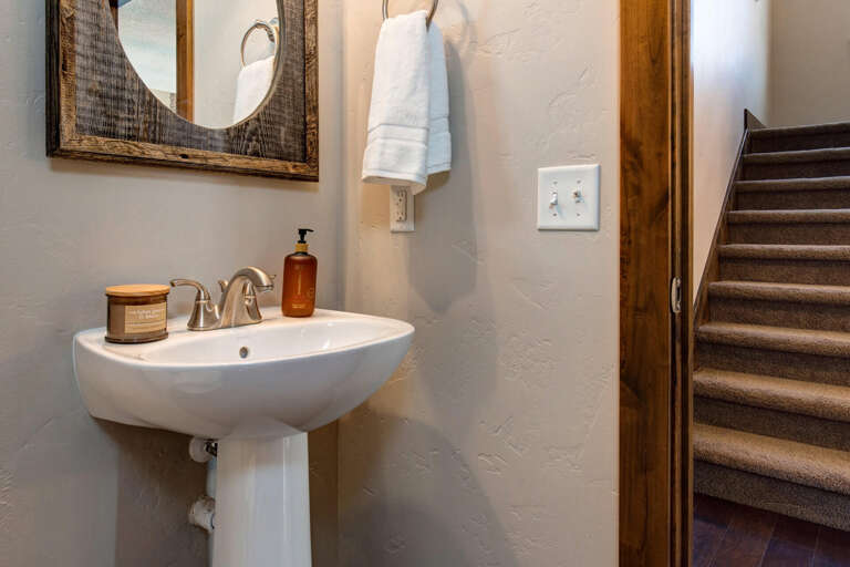 Retreat at Jordanelle 811 by Moose Mgmt Retreat at Jordanelle 811 by Moose Mgmt