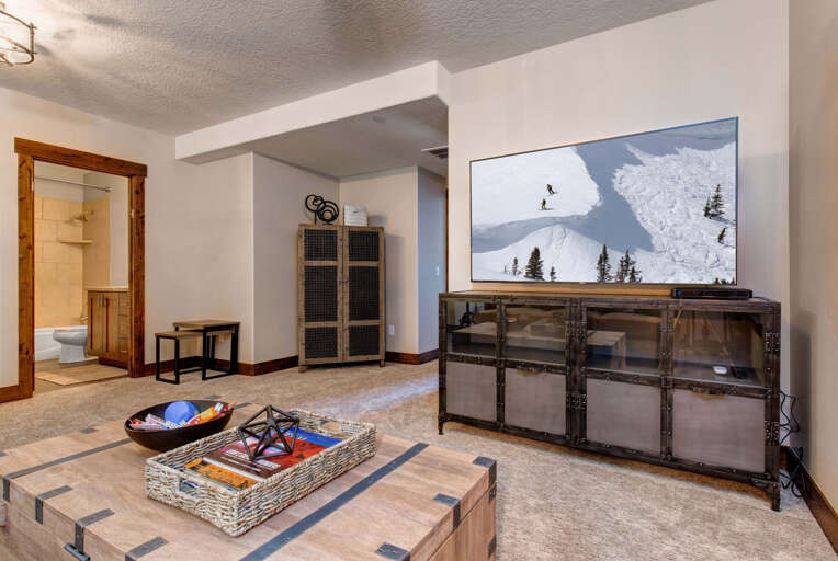 Retreat at Jordanelle 811 by Moose Mgmt Retreat at Jordanelle 811 by Moose Mgmt