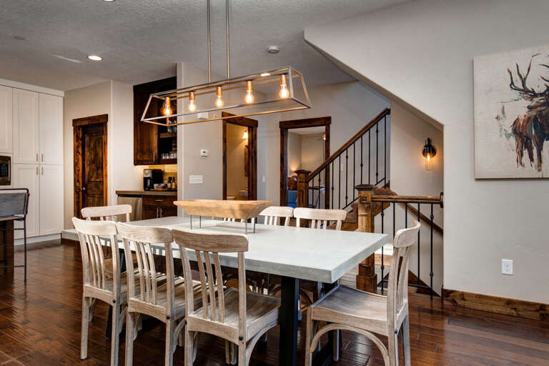 Retreat at Jordanelle 811 by Moose Mgmt Retreat at Jordanelle 811 by Moose Mgmt