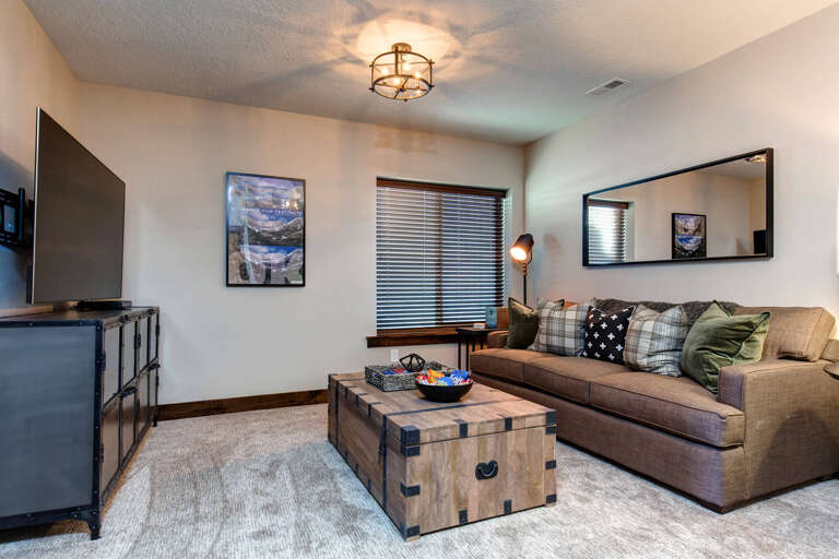 Retreat at Jordanelle 811 by Moose Mgmt Retreat at Jordanelle 811 by Moose Mgmt