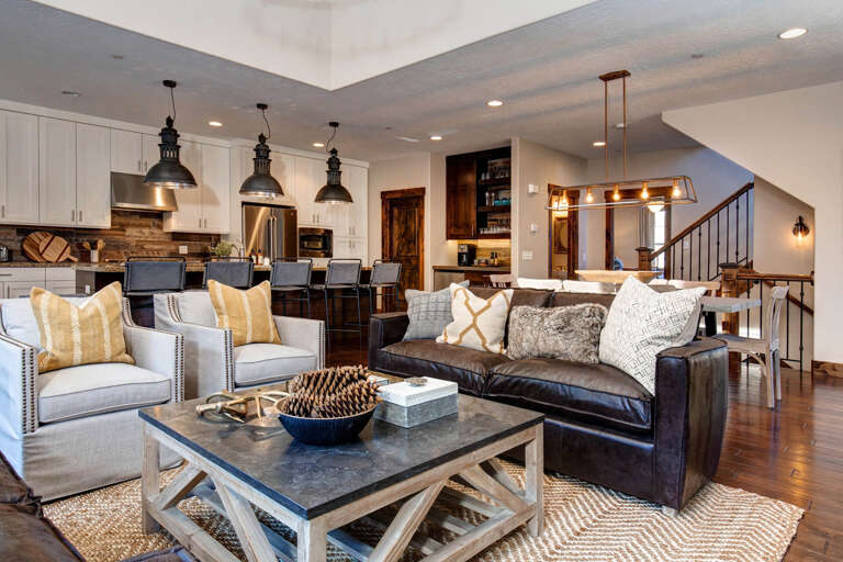 Retreat at Jordanelle 811 by Moose Mgmt Retreat at Jordanelle 811 by Moose Mgmt