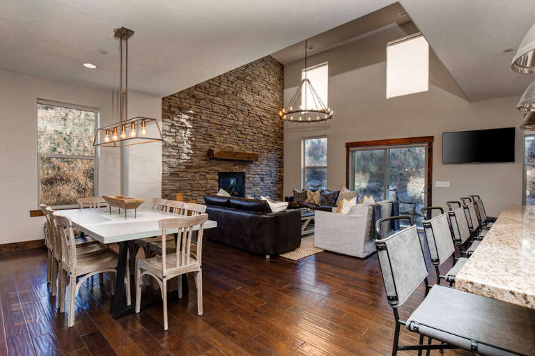 Retreat at Jordanelle 811 by Moose Mgmt Retreat at Jordanelle 811 by Moose Mgmt