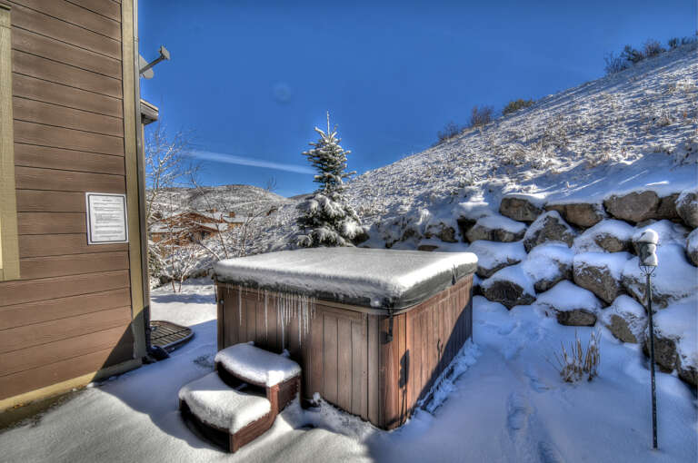 Retreat at Jordanelle 811 by Moose Mgmt Retreat at Jordanelle 811 by Moose Mgmt