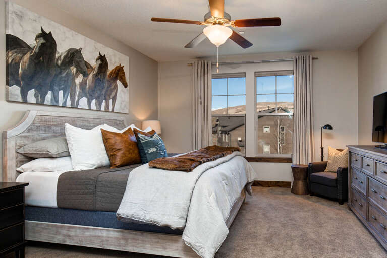 Retreat at Jordanelle 811 by Moose Mgmt Retreat at Jordanelle 811 by Moose Mgmt