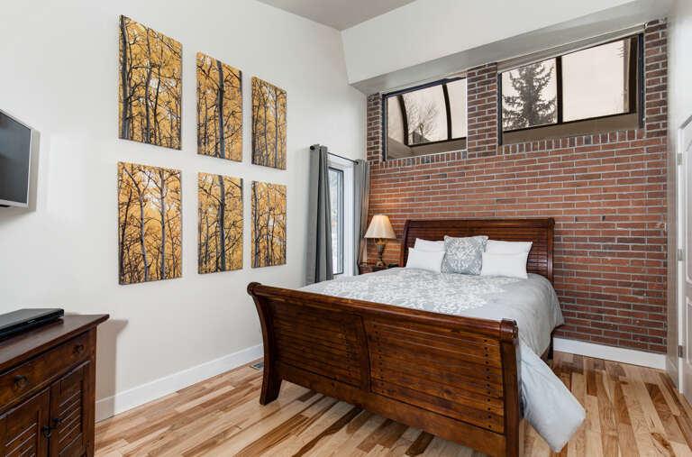 A luxurious retreat offering serene views and ultimate comfort.