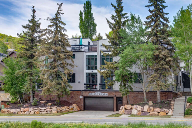 Vacation Rentals in Park City at Sunspot: Vacation Rentals in Park City at Sunspot: