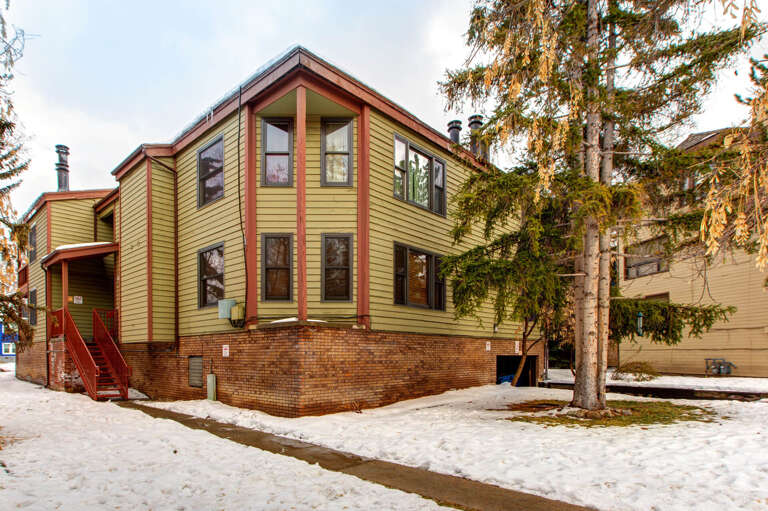 Ski Team 4 by Moose Management