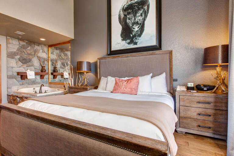 Westgate 3901 A by Moose Management